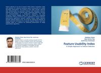 Produktbild: Feature Usability Index