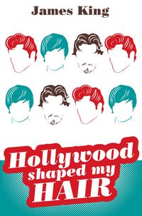 Produktbild: Hollywood Shaped My Hair