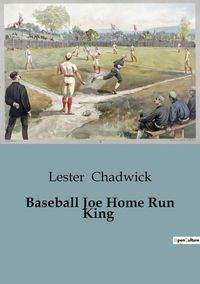 Produktbild: Baseball Joe Home Run King