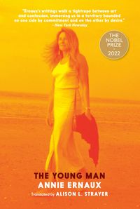Produktbild: The Young Man