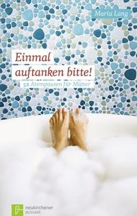 Produktbild: Einmal auftanken bitte!