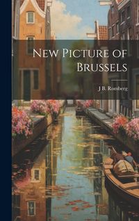 Produktbild: New Picture of Brussels