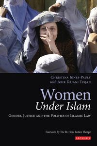 Produktbild: Women Under Islam