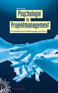 Produktbild: Psychologie im Projektmanagement