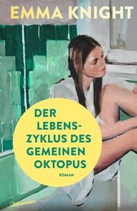 Produktbild Der Lebenszyklus des Gemeinen Oktopus