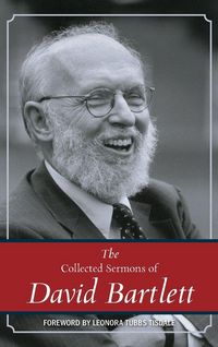Produktbild: The Collected Sermons of David Bartlett