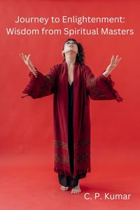 Produktbild: Journey to Enlightenment: Wisdom from Spiritual Masters