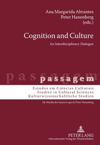 Produktbild: Cognition and Culture
