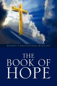 Produktbild: The Book of Hope