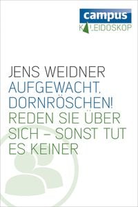 Produktbild: Aufgewacht, Dornr&ouml;schen!