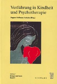 Produktbild: Verf&uuml;hrung in Kindheit und Psychotherapie