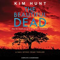 Produktbild: The Beautiful Dead