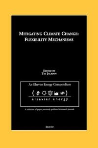 Produktbild: Mitigating Climate Change