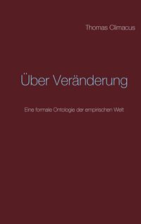 Produktbild: &Uuml;ber Ver&auml;nderung
