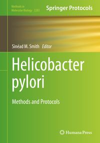 Produktbild: Helicobacter Pylori