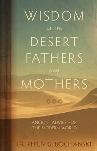 Produktbild: Wisdom of the Desert Fathers and Mothers