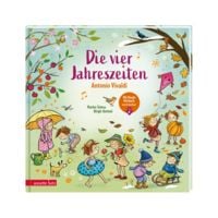 Produktbild: Die vier Jahreszeiten