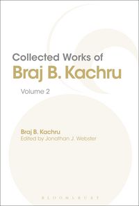 Produktbild: Collected Works of Braj B. Kachru