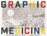 Produktbild: Graphic Medicine