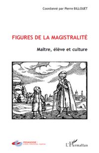 Produktbild: Figures de la magistralit&eacute;