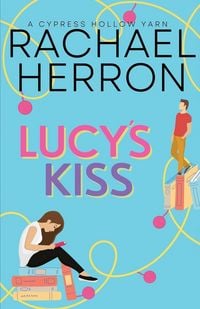 Produktbild: Lucy's Kiss
