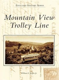 Produktbild: Mountain View Trolley Line