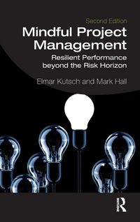 Produktbild: Mindful Project Management