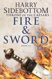 Produktbild: Fire & Sword