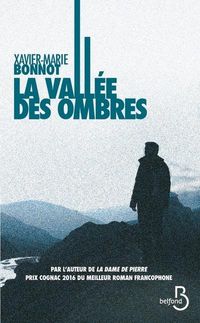 Bild vom Artikel La vallée des ombres vom Autor Xavier-Marie Bonnot