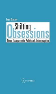 Produktbild: Shifting Obsessions