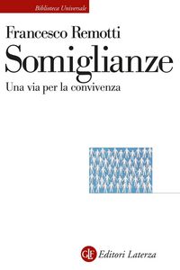 Produktbild: Somiglianze. Una via per la convivenza