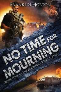 Produktbild: No Time For Mourning