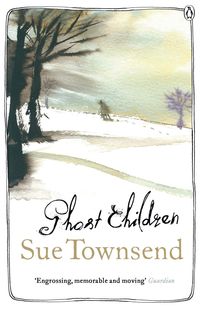 Bild vom Artikel Ghost Children vom Autor Sue Townsend