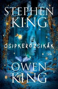 Produktbild: Csipker&oacute;zsik&aacute;k