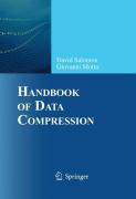 Produktbild: Handbook of Data Compression