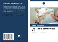 Produktbild: Die Tabelle der Heilmittel 7.0