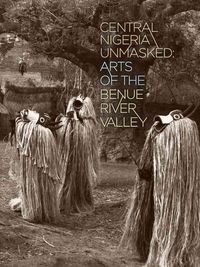 Produktbild: Central Nigeria Unmasked