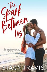 Produktbild: The Spark Between Us
