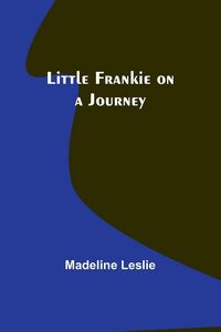 Produktbild: Little Frankie on a Journey
