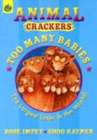 Produktbild: Too Many Babies