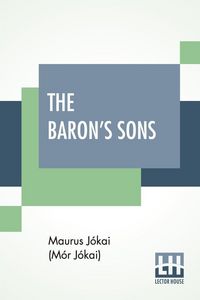 Produktbild: The Baron's Sons