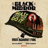 Produktbild: Black Mirror: Men Against Fire