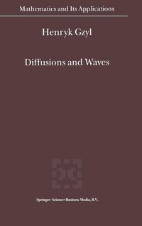 Produktbild: Diffusions and Waves