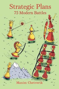 Produktbild: Strategic Plans
