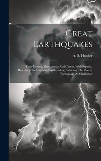 Produktbild: Great Earthquakes