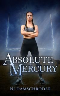 Produktbild: Absolute Mercury