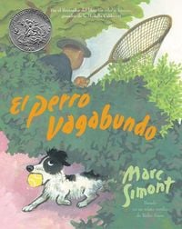 Produktbild: El Perro Vagabundo