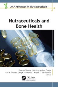 Produktbild: Nutraceuticals and Bone Health