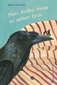 Produktbild: Herr Kr&auml;he muss zu seiner Frau