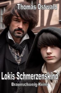 Produktbild: Lokis Schmerzenskind